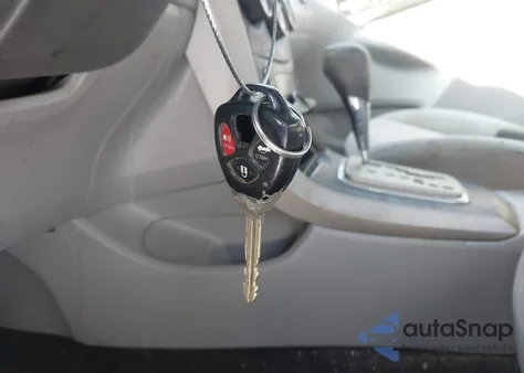 2010 Toyota Corolla Le из США, поврежденный, VIN 1NXBU4EE2AZ189216